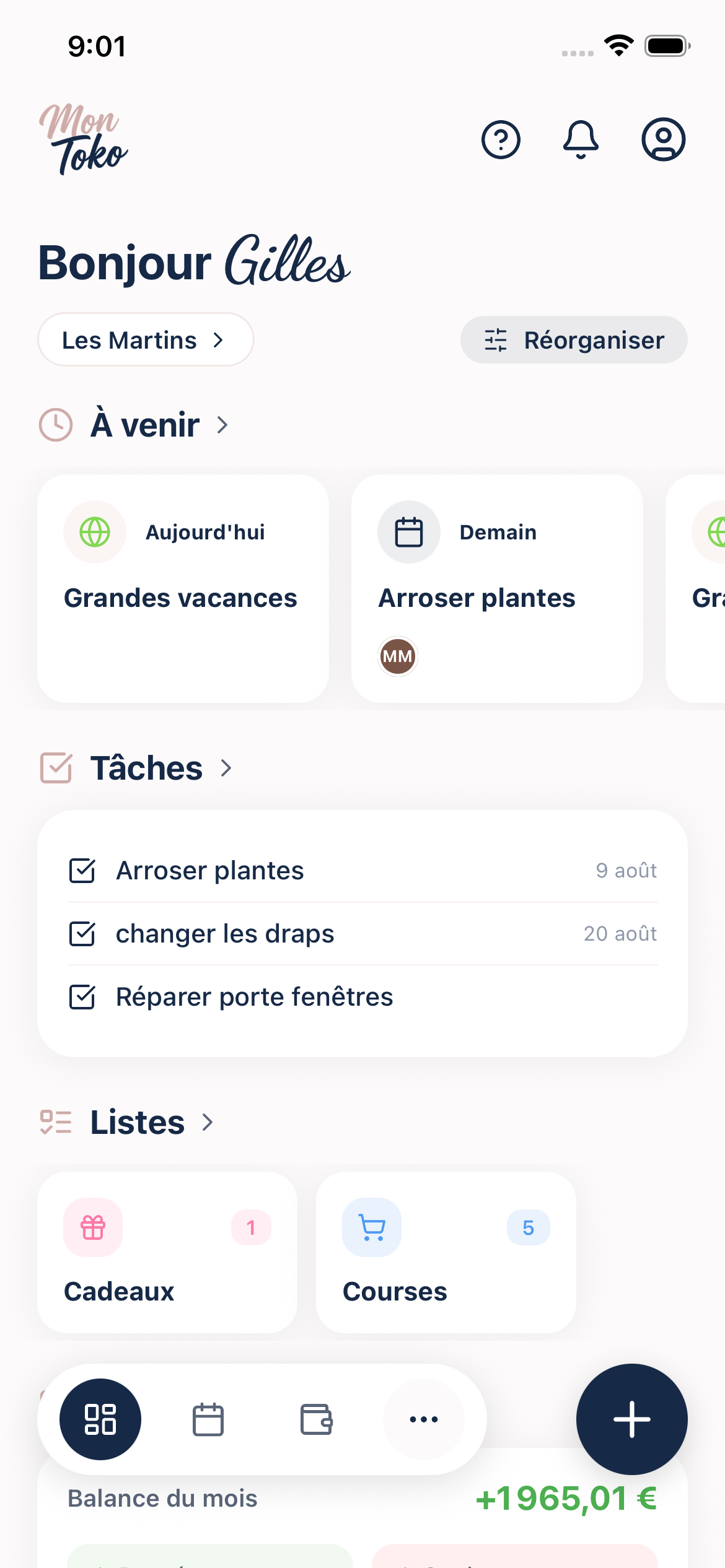 MonToko App Download